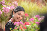 Tholi Sandhvya Velalo Stills
